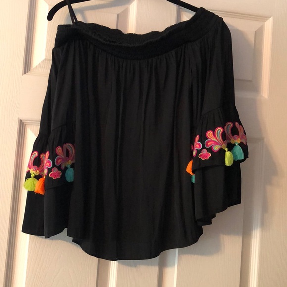 Cute Lilly Pulitzer top - Picture 2 of 6